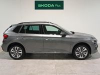Usado Skoda Kamiq 115 CV (84 kW) 2025 Gris SUV