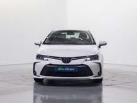 Usado Toyota Corolla Business Edition 98 CV (72 kW) 2022 Blanco Berlina