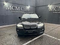 Usado BMW X6 Comfort Edition 306 CV (225 kW) 2012 Negro SUV