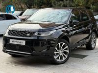 Käytetty Land Rover Discovery Sport SE Dynamic 309 HP (227 kW) 2025 Musta Katumaasturi