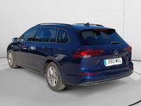 Usado VW Golf VIII Life 110 CV (80 kW) 2022