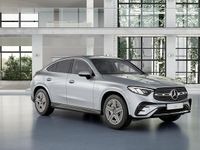 Nuevo Mercedes GLC300e 333 CV (244 kW) 2025 Gris SUV