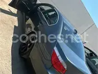 Usado BMW 525 177 CV (130 kW) 2007 Gris / plata Berlina
