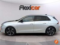 Usado Opel Astra Edition 110 CV (80 kW) 2024 Gris Utilitario