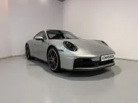 Usado Porsche 911 Carrera 480 CV (353 kW) 2026 Gris Coupe
