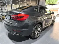 Usado BMW X6 Comfort Edition 313 CV (230 kW) 2017 Gris SUV