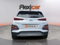 Usado Hyundai Kona 177 CV (130 kW) 2020 Blanco SUV