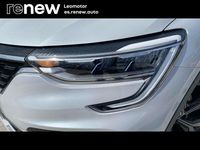 Usado Renault Arkana R.S. 145 CV (106 kW) 2022 Blanco SUV