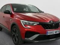 Usado Renault Arkana Techno 145 CV (106 kW) 2023 SUV