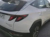 Usado Hyundai Tucson 136 CV (100 kW) 2021 SUV