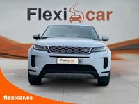 usado Land Rover Range Rover evoque 2.0D I4 S FWD 163