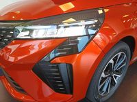 Occasion Renault Clio V Techno 143 ch (105 kW) 2024 Orange Citadine