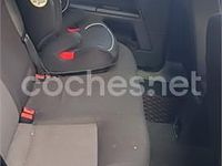 Usado Ford Mondeo Trend 125 CV (91 kW) 2002 Gris / plata Familiar