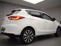 Nuevo EVO Evo 3 107 CV (78 kW) 2025 Blanco SUV