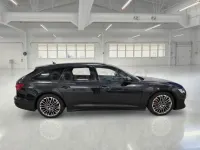 Usado Audi A6 Competition 367 CV (269 kW) 2021 Negro Familiar