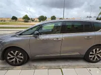 Usado Renault Espace Zen 160 CV (117 kW) 2016 Gris / plata Monovolumen