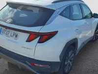Usado Hyundai Tucson 150 CV (110 kW) 2021 SUV