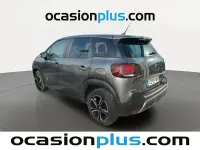 Usado Citroën C3 Aircross PureTech 110 CV (80 kW) 2024 Blanco SUV