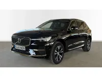 Usado Volvo XC60 Core 350 CV (257 kW) 2025 Negro SUV