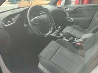 Occasion Citroën DS4 120 PK (88 kW) 2015 Wit Hatchback