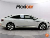 Usado VW Arteon R-line 190 HP (139 kW) 2019 Branco Sedan