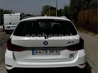 Occasion BMW X1 143 PK (105 kW) 2013 Wit SUV