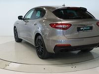 usado Maserati GranSport LEVANTE 3.0 V6257KW AUTO 4WD 350 5P