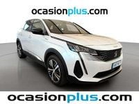 Usado Peugeot 3008 Allure 156 CV (114 kW) 2023 Blanco Monovolumen