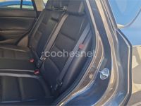 Usado Mazda CX-5 175 CV (128 kW) 2014 Gris / plata SUV
