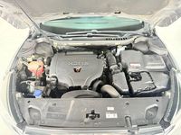 Usado Peugeot 508 Access 120 CV (88 kW) 2016 Gris Berlina