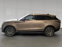Begagnad Land Rover Range Rover Velar SE Dynamic 300 HK (220 kW) 2022 Brun SUV