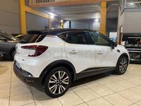 Usado Renault Captur Initiale 160 CV (117 kW) 2021 Blanco SUV