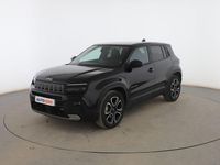 Usado Jeep Avenger Summit 101 CV (74 kW) 2023 Negro SUV