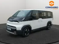 Nuevo Kia PV5 Plus 119 kW (163 CV) 2026 Blanco Monovolumen
