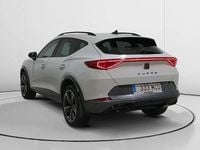 Usado Cupra Formentor 150 CV (110 kW) 2022 Blanco SUV