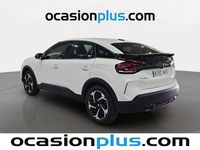 Usado Citroën C4 Feel 131 CV (96 kW) 2023 Blanco SUV