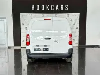 Usado Opel Combo 75 CV (55 kW) 2020 Blanco Monovolumen