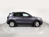 usado VW T-Cross - 1.0 Tsi Advance 81kw