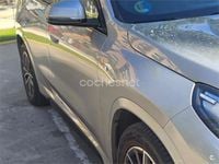 Usado BMW X1 Performance 163 CV (119 kW) 2024 Gris / plata SUV