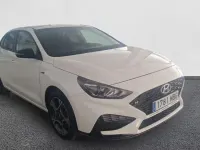 Usado Hyundai i30 N Line 120 CV (88 kW) 2022