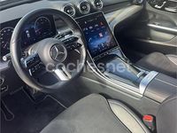 Usado Mercedes C220 200 CV (147 kW) 2022 Gris / plata Berlina