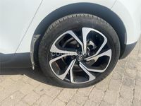 Usado Renault Scénic IV Edition One 130 CV (95 kW) 2017 Blanco Monovolumen