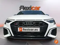 Usado Audi S3 Sportback 310 CV (228 kW) 2021 Blanco Utilitario