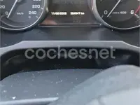Usado Land Rover Range Rover evoque Dynamic 190 CV (139 kW) 2012 Gris / plata SUV