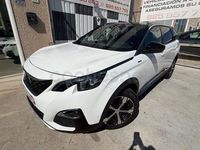 Usado Peugeot 5008 Active 120 CV (88 kW) 2018 Blanco SUV
