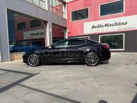 Usado Maserati Ghibli 350 CV (257 kW) 2019 Negro Berlina