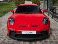 Usado Porsche 911 GT3 510 CV (375 kW) 2022 Rojo Coupe