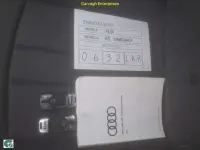 Usado Audi A5 Sportback Advanced Plus 163 CV (119 kW) 2020 Gris Utilitario