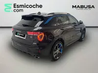 Usado Lynk & Co 01 261 CV (191 kW) 2023 Azul SUV
