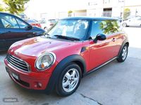 usado Mini Cooper One